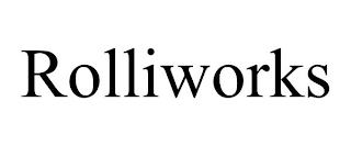 ROLLIWORKS