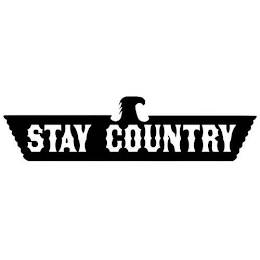 STAY COUNTRY