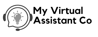 MY VIRTUAL ASSISTANT CO