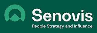 SENOVIS PEOPLE STRATEGY AND INFLUENCE