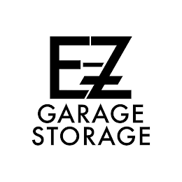 E-Z GARAGE STORAGE