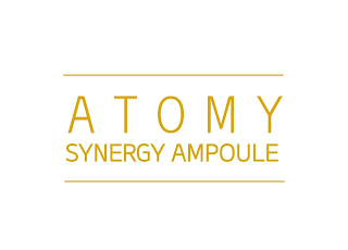 ATOMY   SYNERGY AMPOULE