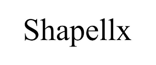 SHAPELLX