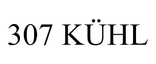 307 KÜHL