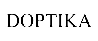 DOPTIKA