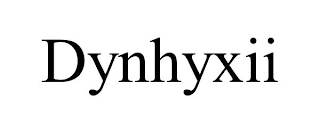 DYNHYXII