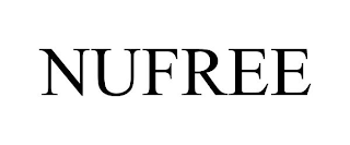 NUFREE