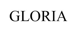 GLORIA