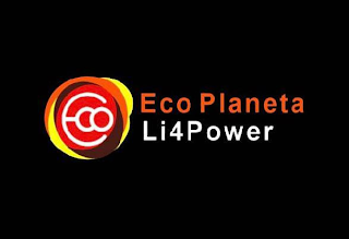 ECO ECO PLANETA LI4POWER