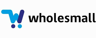 WHOLESMALL