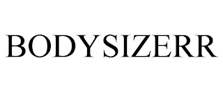 BODYSIZERR