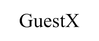 GUESTX