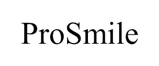 PROSMILE