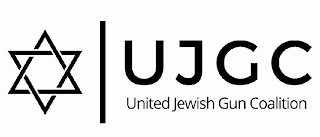 UJGC UNITED JEWISH GUN COALITION