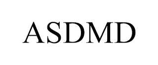 ASDMD