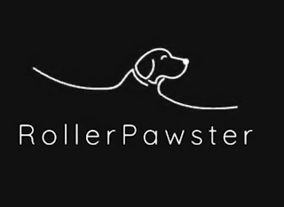 ROLLERPAWSTER