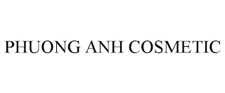 PHUONG ANH COSMETIC