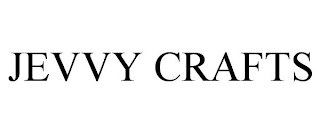 JEVVY CRAFTS
