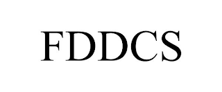 FDDCS