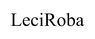 LECIROBA