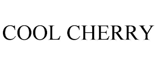 COOL CHERRY