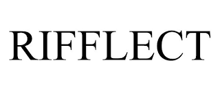 RIFFLECT