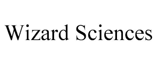 WIZARD SCIENCES