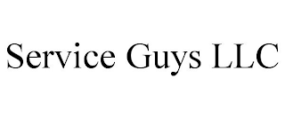 SERVICE GUYS LLC