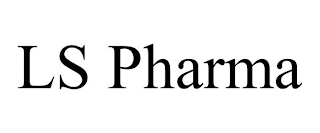 LS PHARMA