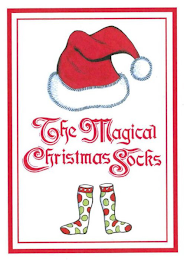 THE MAGICAL CHRISTMAS SOCKS