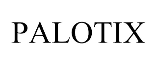 PALOTIX