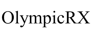 OLYMPICRX