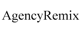 AGENCYREMIX