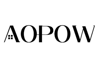 AOPOW