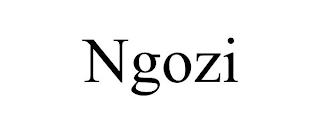 NGOZI