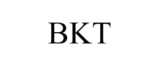 BKT