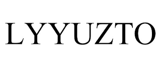 LYYUZTO