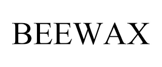 BEEWAX