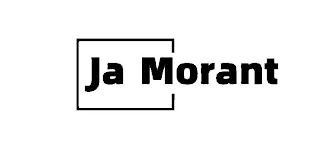 JA MORANT