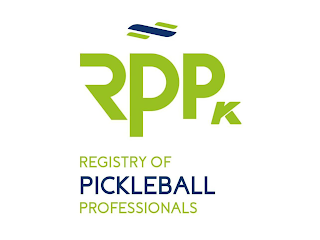 RPPK REGISTRY OF PICKLEBALL PROFESSIONALS