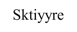 SKTIYYRE