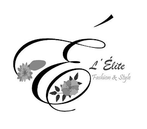 ÉL' ÉLITE FASHION & STYLE