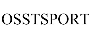 OSSTSPORT