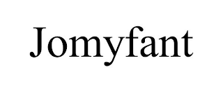 JOMYFANT