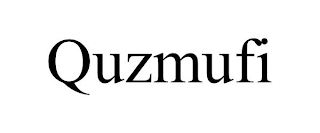 QUZMUFI