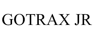 GOTRAX JR