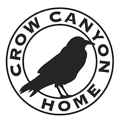 CROW CANYON HOME