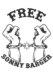 FREE SONNY BARGER