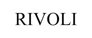 RIVOLI