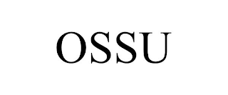 OSSU